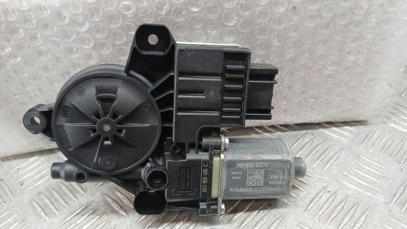 Motor Elevalunas Delantero Izquierdo para Skoda Kamiq (Nw4)