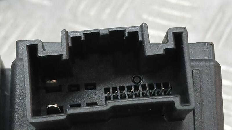 Motor Elevalunas Delantero Izquierdo para Skoda Kamiq (Nw4)