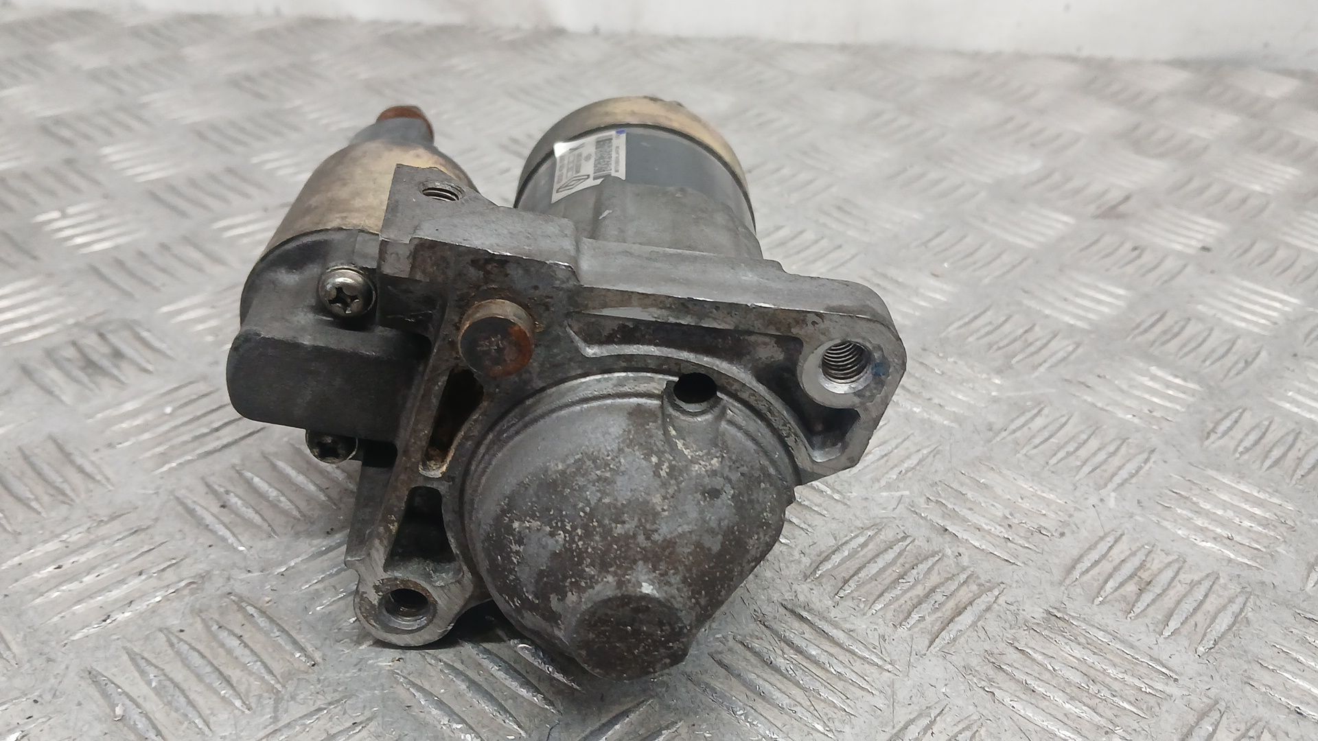 Motor Arranque para Renault Megane Ii (Bm0/1_, Cm0/1_)