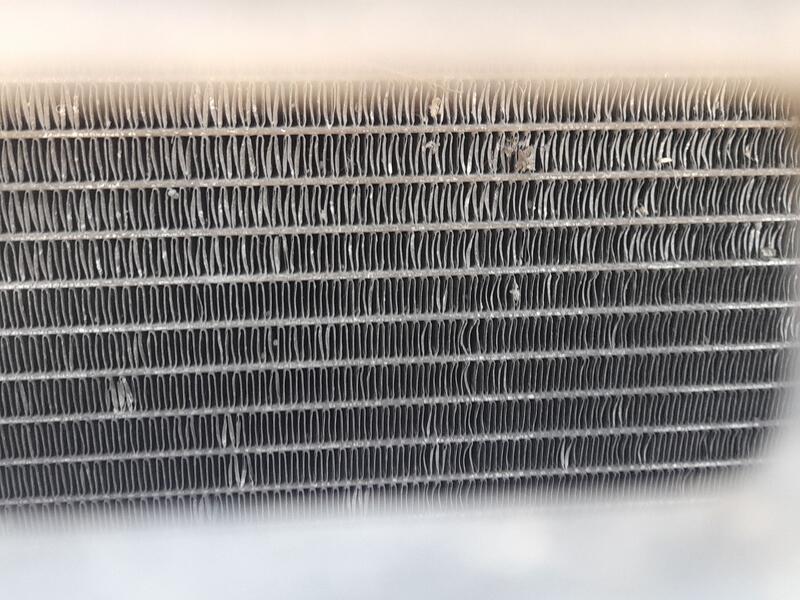 Condensador / Radiador Aire Acondicionado para Ford Transit Autobús (Fd_ _, Fb_ _, Fs_ _, Fz_ _, Fc_ _)
