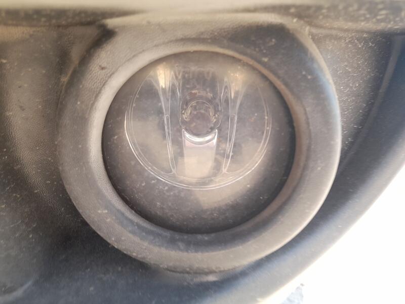 Faro Antiniebla Izquierdo para Ford Transit Autobús (Fd_ _, Fb_ _, Fs_ _, Fz_ _, Fc_ _)