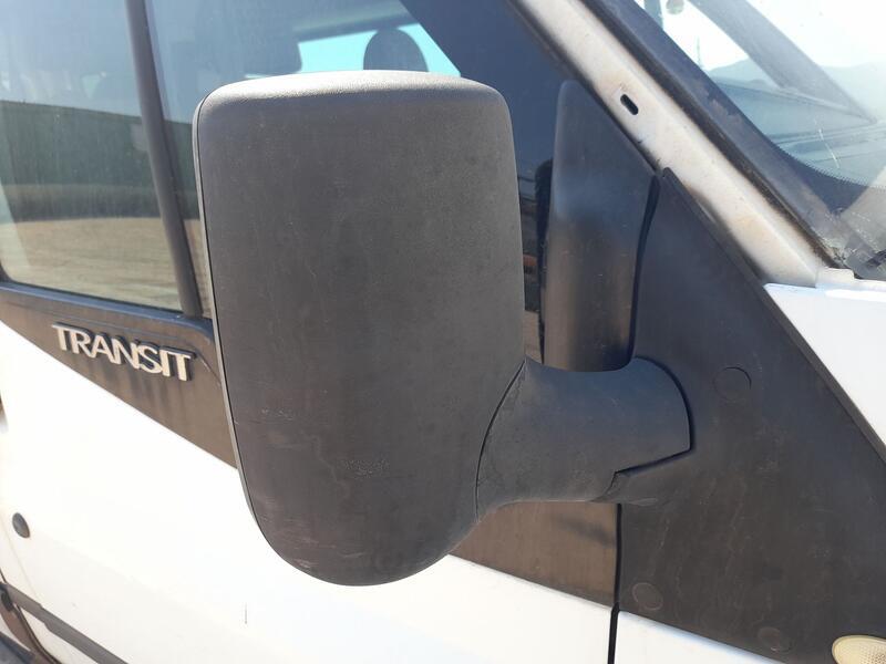 Retrovisor Derecho para Ford Transit Autobús (Fd_ _, Fb_ _, Fs_ _, Fz_ _, Fc_ _)