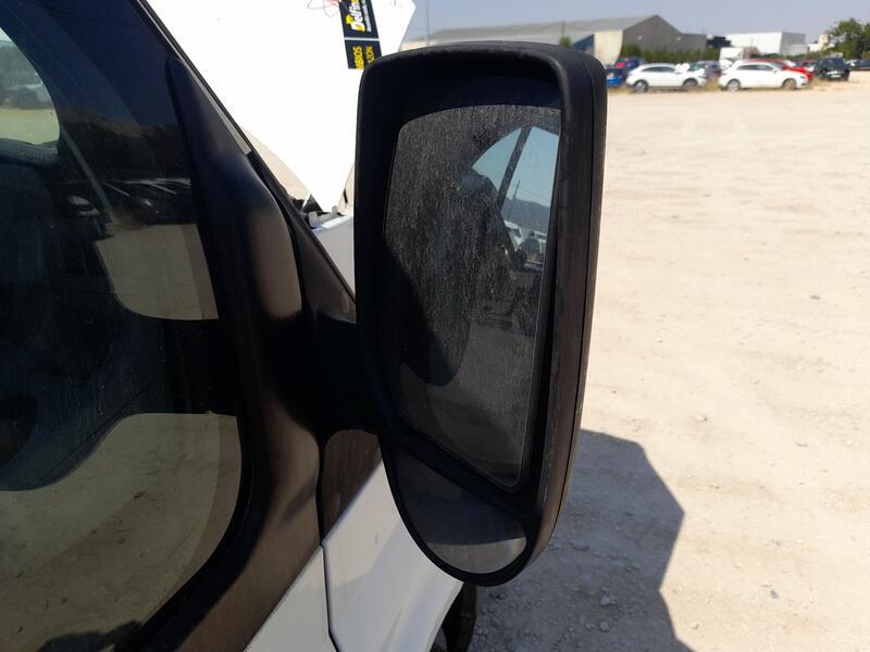 Retrovisor Derecho para Ford Transit Autobús (Fd_ _, Fb_ _, Fs_ _, Fz_ _, Fc_ _)