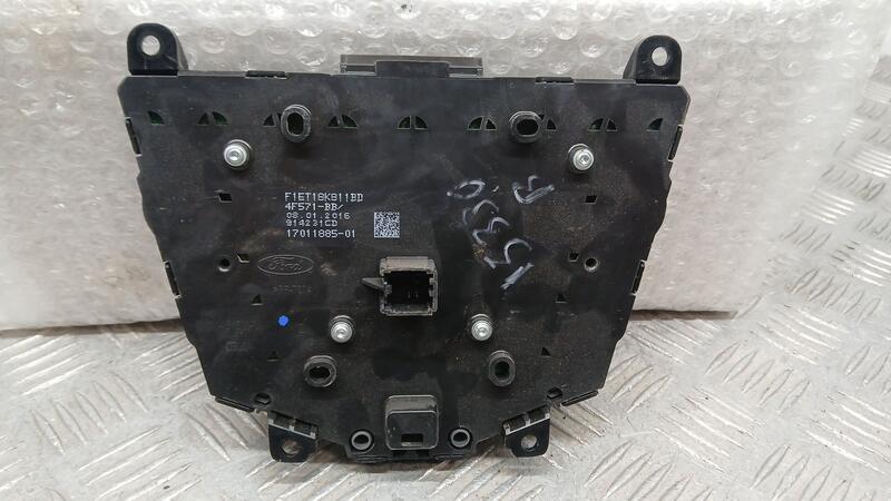 Mando Radio para Ford Focus Lim.