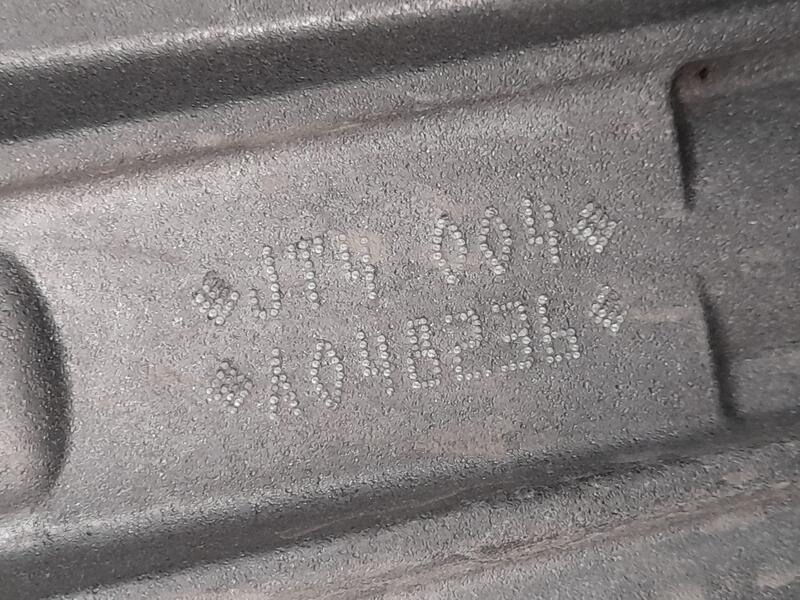 Caja Cambios para Dacia Sandero Iii