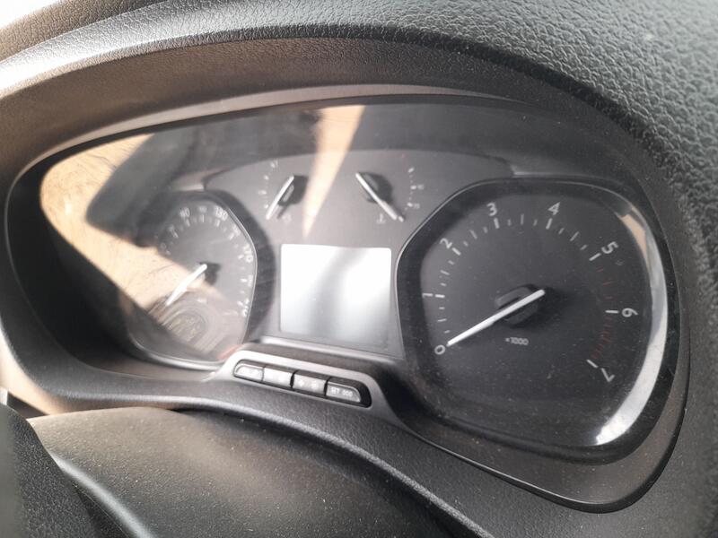 Cuadro Instrumentos para Opel Vivaro C Furgoneta (K0)