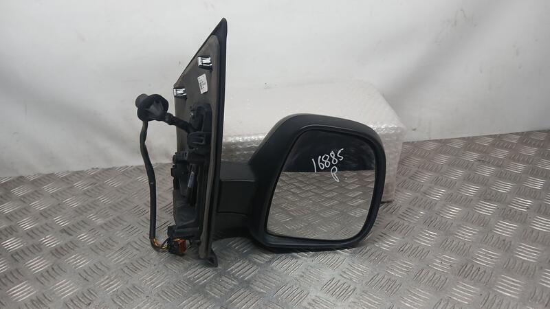 Retrovisor Derecho para Toyota Proace Furgoneta (Mdz_)