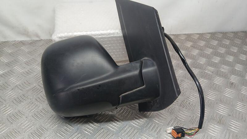 Retrovisor Derecho para Toyota Proace Furgoneta (Mdz_)