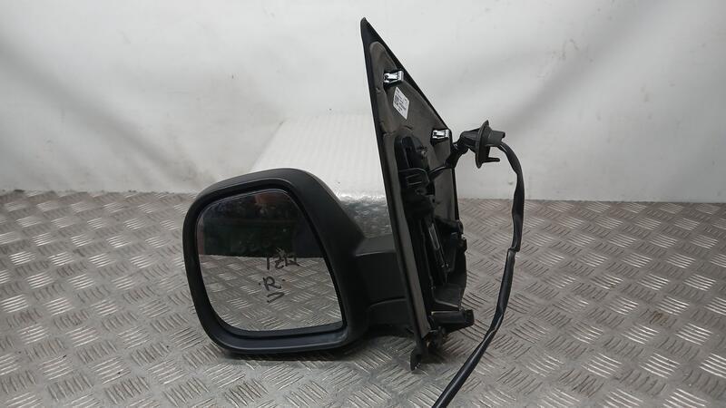 Retrovisor Izquierdo para Toyota Proace Furgoneta (Mdz_)