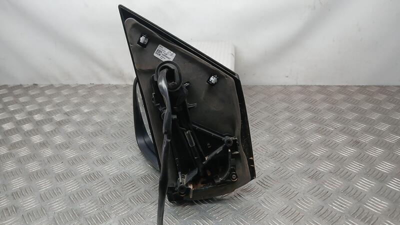 Retrovisor Izquierdo para Toyota Proace Furgoneta (Mdz_)