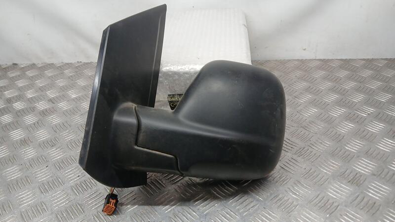 Retrovisor Izquierdo para Toyota Proace Furgoneta (Mdz_)