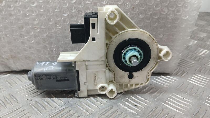Motor Elevalunas Delantero Izquierdo para Audi A6 C6 (4F2)