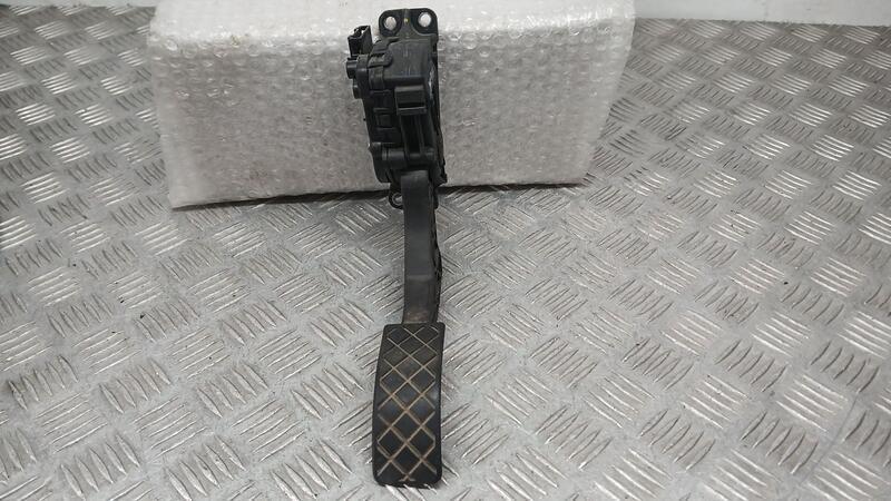 Potenciometro Pedal para Seat Ibiza (6L1)