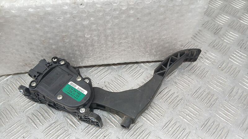 Potenciometro Pedal para Seat Ibiza (6L1)
