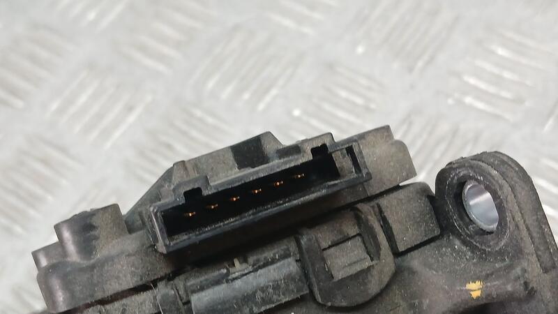 Potenciometro Pedal para Seat Ibiza (6L1)
