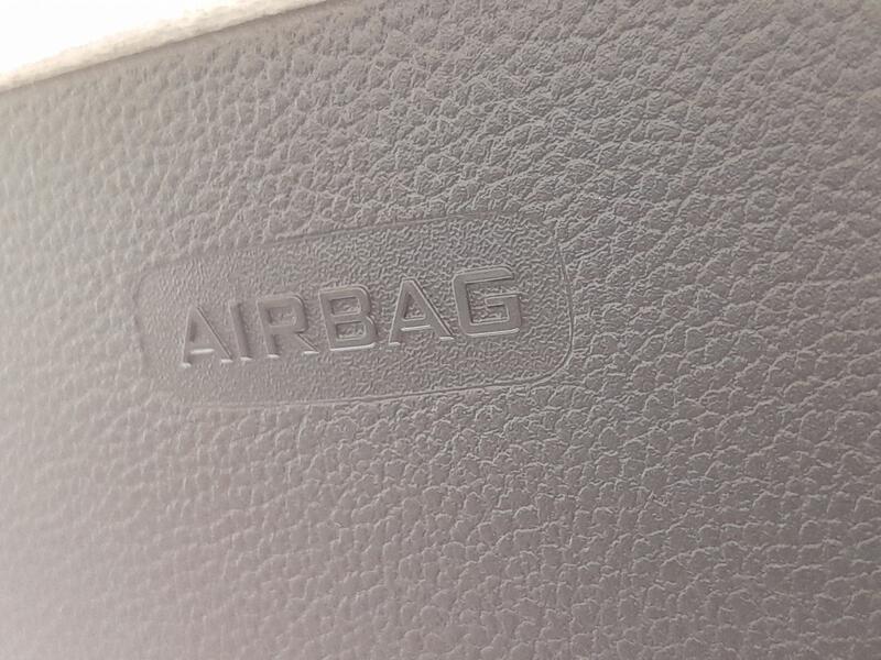 Airbag Cortina Delantero Izquierdo para Renault Clio V (B7_)
