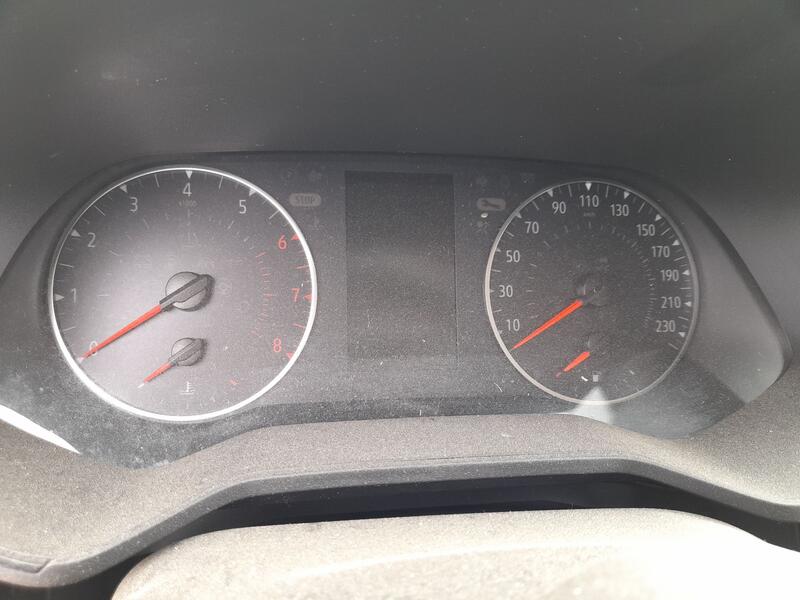 Cuadro Instrumentos para Renault Clio V (B7_)