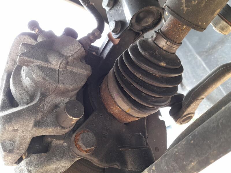 Mangueta Delantera Derecha para Renault Clio V (B7_)