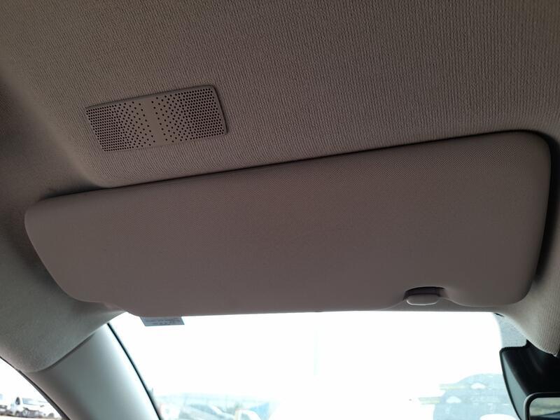 Parasol Izquierdo para Renault Clio V (B7_)