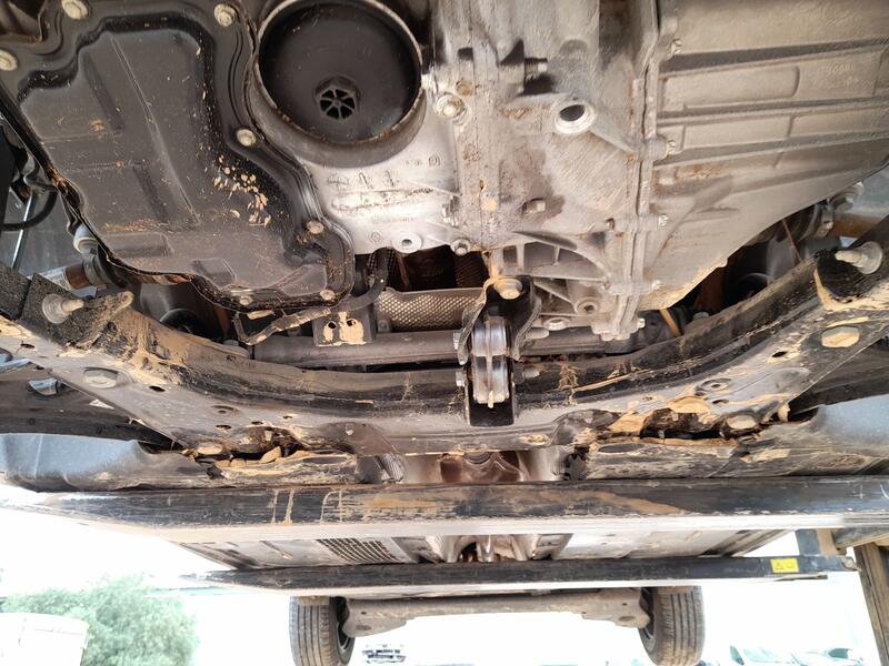 Puente Delantero para Renault Clio V (B7_)