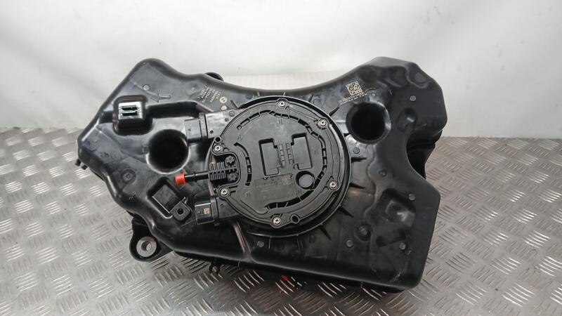 Deposito Adblue para Bmw X3 (G01, F97, G08)