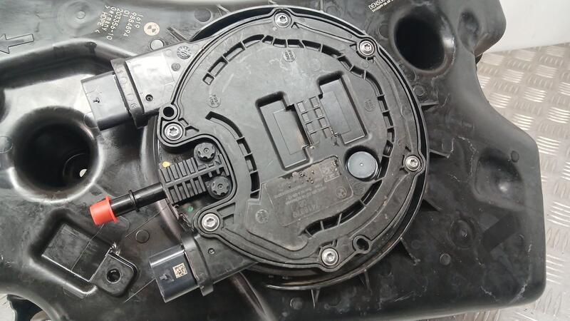 Deposito Adblue para Bmw X3 (G01, F97, G08)