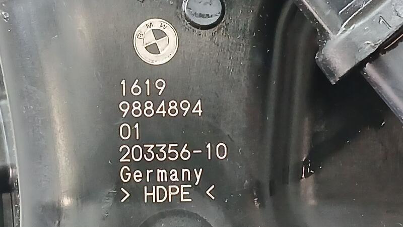 Deposito Adblue para Bmw X3 (G01, F97, G08)