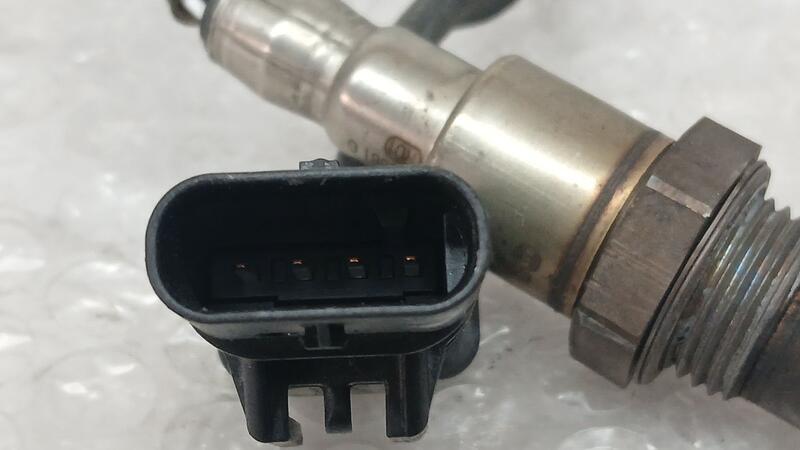 Sonda Lambda para Bmw X3 (G01, F97, G08)