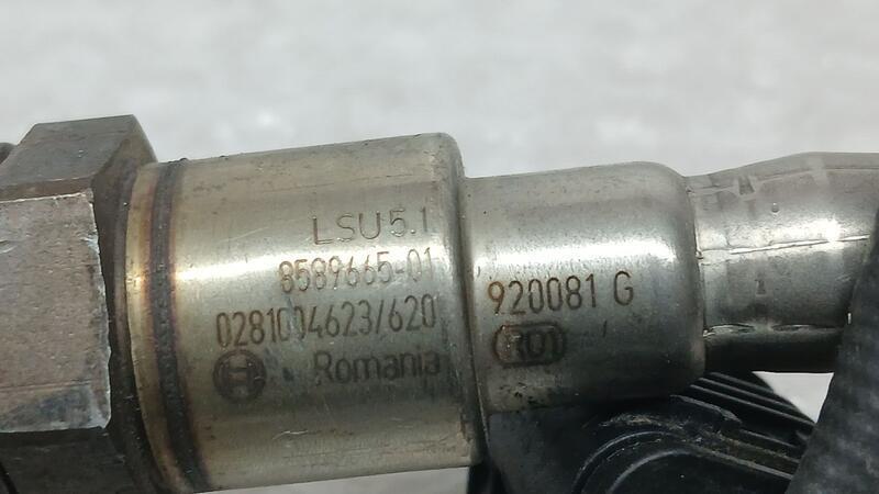 Sonda Lambda para Bmw X3 (G01, F97, G08)