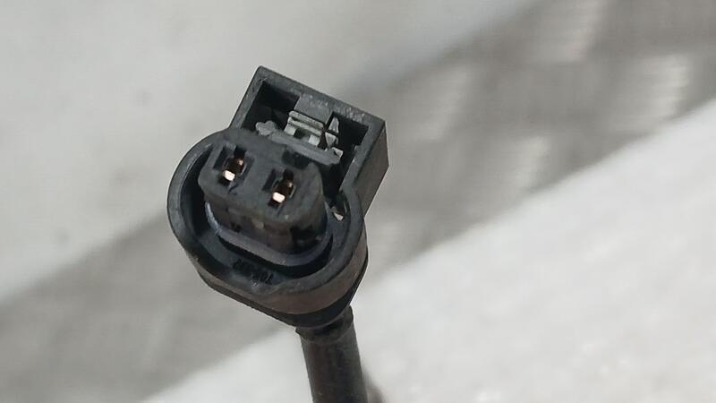 Sensor para Bmw X3 (G01, F97, G08)