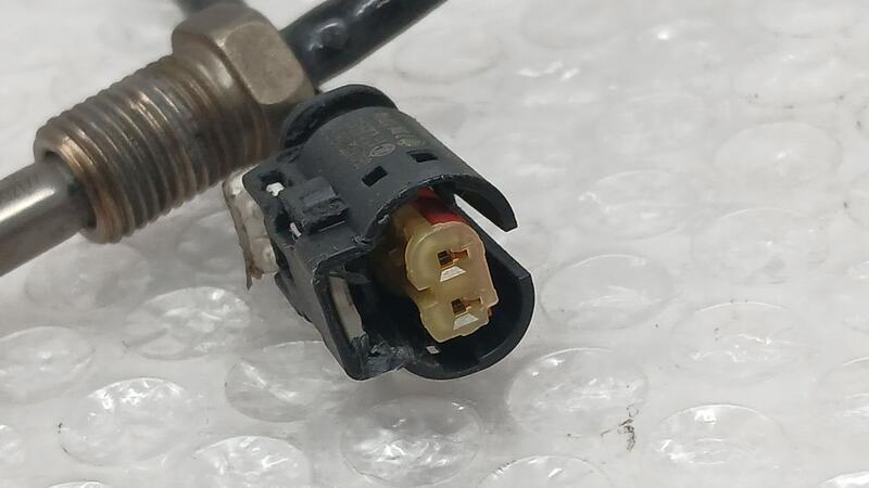 Sensor para Bmw X3 (G01, F97, G08)