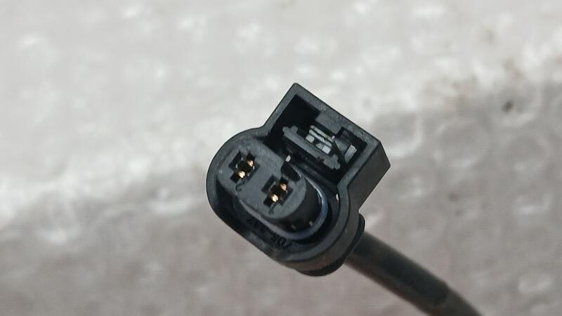 Sensor para Bmw X3 (G01, F97, G08)