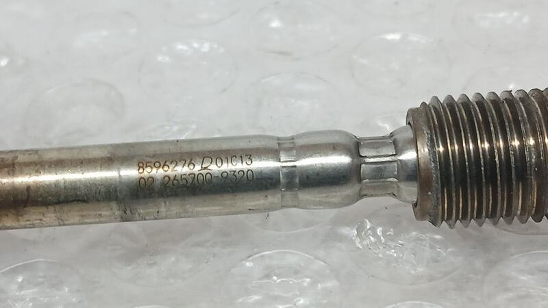 Sensor para Bmw X3 (G01, F97, G08)