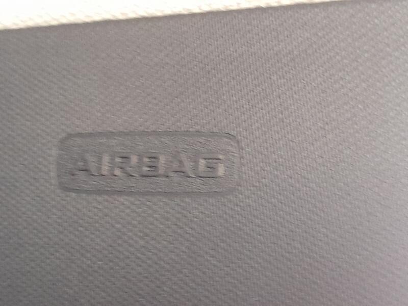 Airbag Cortina Delantero Izquierdo para Renault Kangoo Iii Furgoneta/Monovolumen