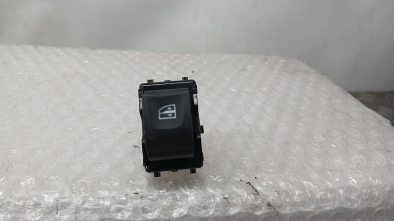 Mando Elevalunas Delantero Derecho para Renault Kangoo Iii Furgoneta/Monovolumen