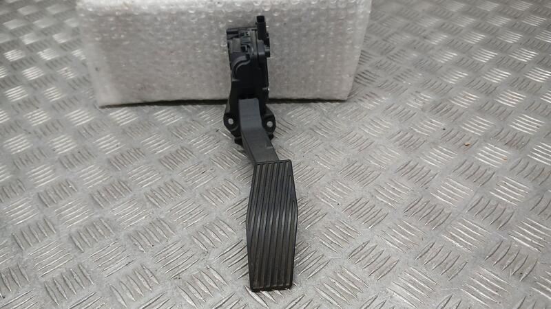 Potenciometro Pedal para Opel Astra K Lim. 5Türig