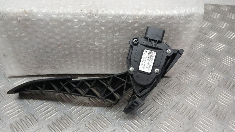 Potenciometro Pedal para Opel Astra K Lim. 5Türig
