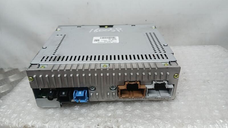 Sistema Audio / Radio para Opel Astra K Lim. 5Türig