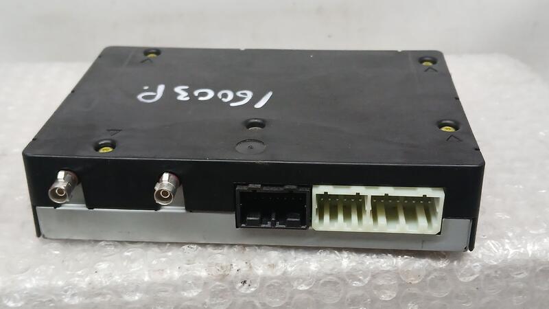 Modulo Electronico para Opel Astra K Lim. 5Türig