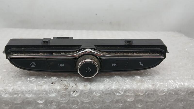 Mando Radio para Opel Astra K Lim. 5Türig