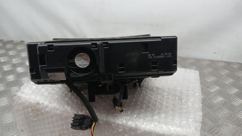 Mando Multifuncion para Mercedes-Benz Clase E (W211)