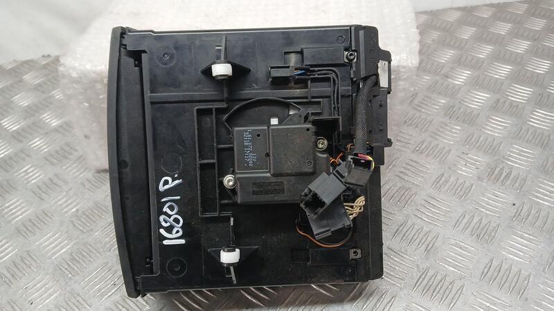 Mando Multifuncion para Mercedes-Benz Clase E (W211)