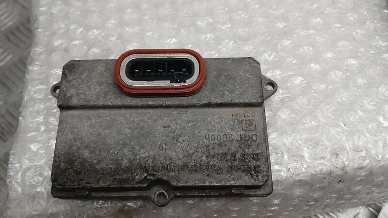 Centralita Faros Xenon para Mercedes-Benz Clase E (W211)