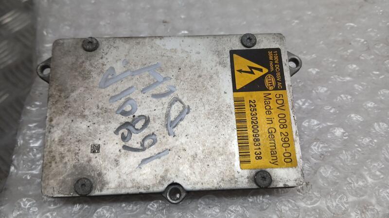 Centralita Faros Xenon para Mercedes-Benz Clase E (W211)