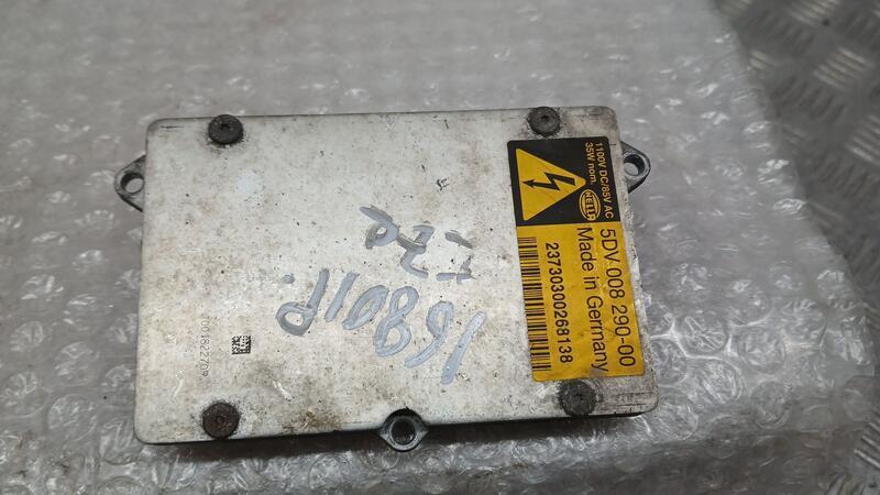 Centralita Faros Xenon para Mercedes-Benz Clase E (W211)