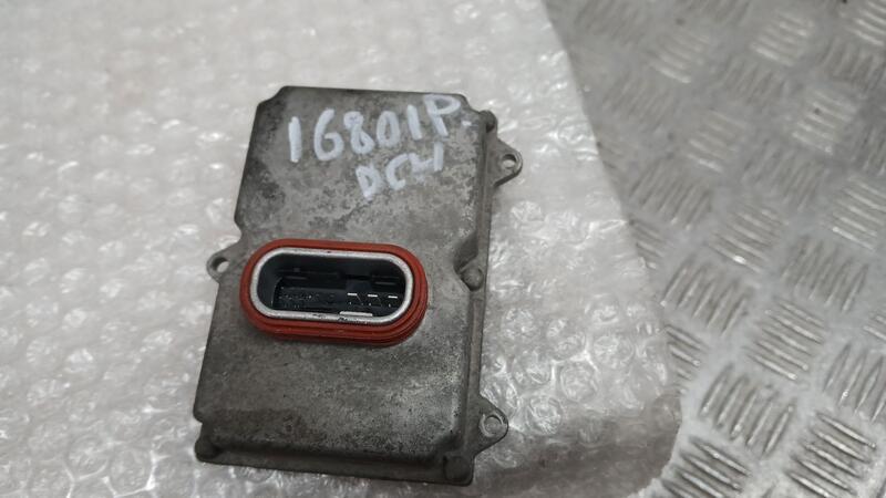 Centralita Faros Xenon para Mercedes-Benz Clase E (W211)