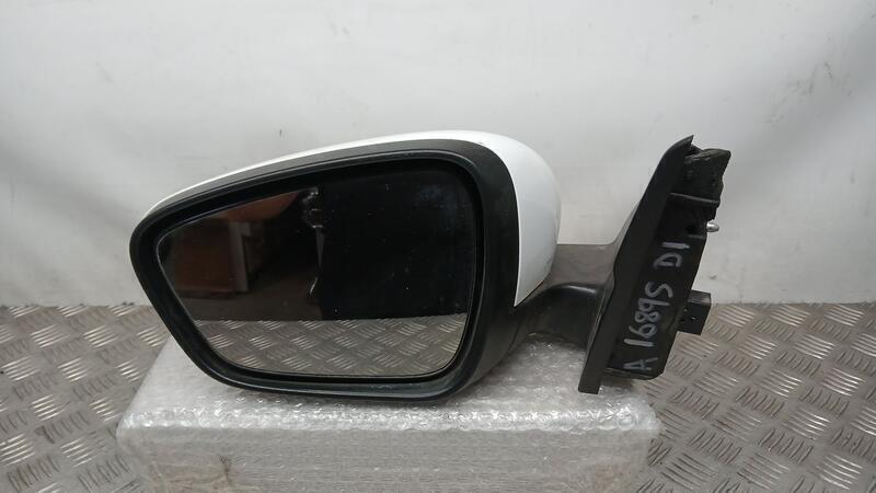 Retrovisor Izquierdo para Ford Kuga Iii (Dfk)