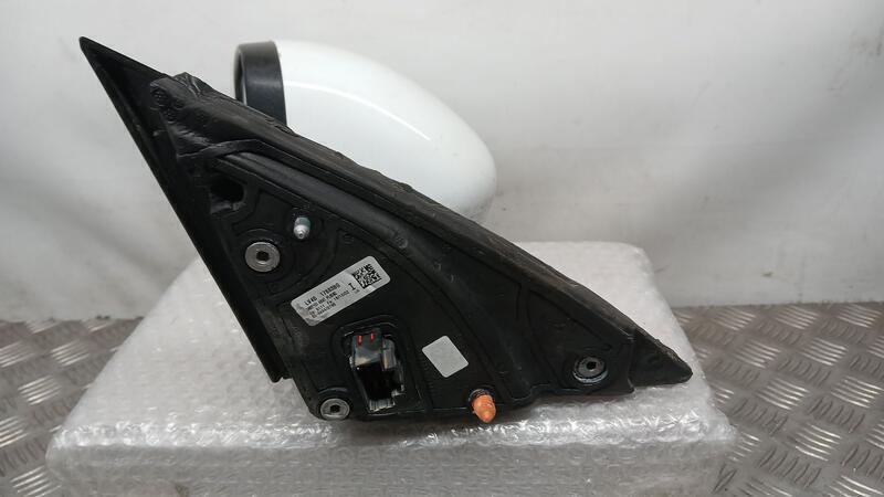 Retrovisor Izquierdo para Ford Kuga Iii (Dfk)