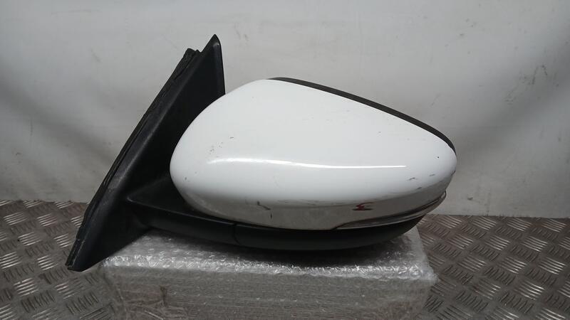 Retrovisor Izquierdo para Ford Kuga Iii (Dfk)
