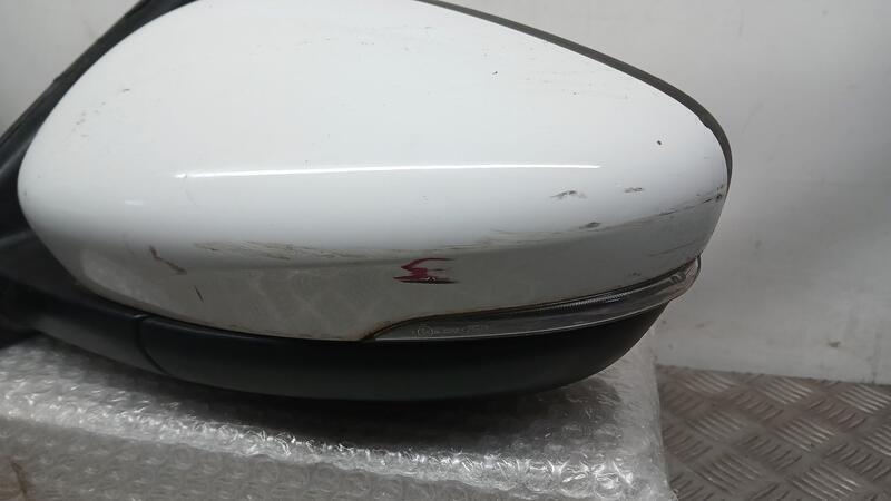 Retrovisor Izquierdo para Ford Kuga Iii (Dfk)
